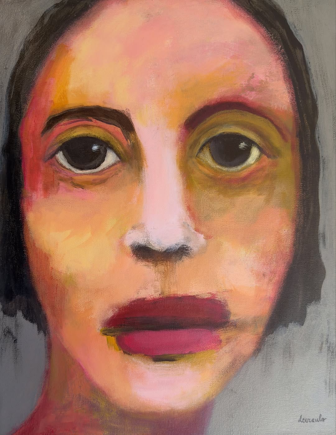 Post 1 by Donna Ceraulo on Instagram (image)