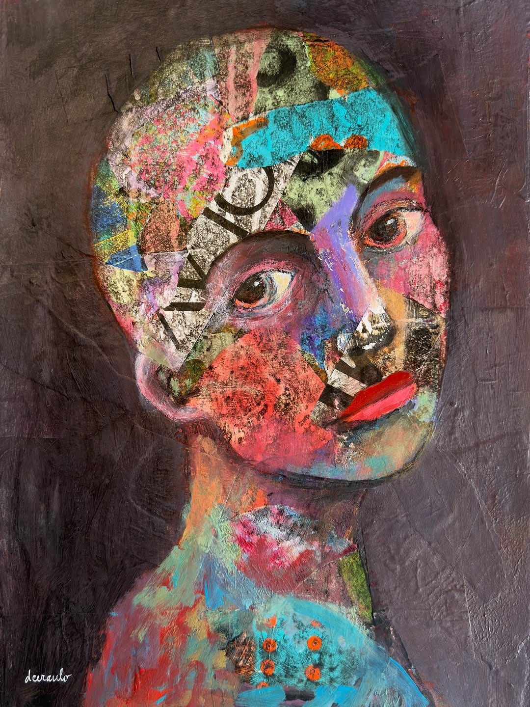 Post 9 by Donna Ceraulo on Instagram (carousel)