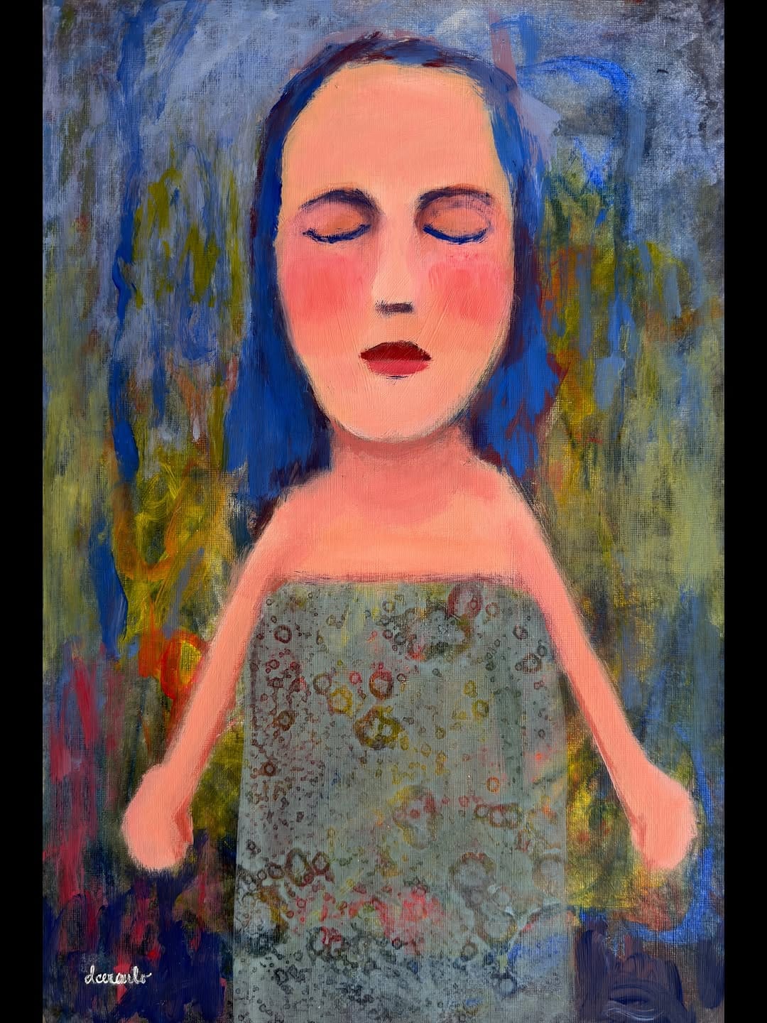 Post 10 by Donna Ceraulo on Instagram (image)