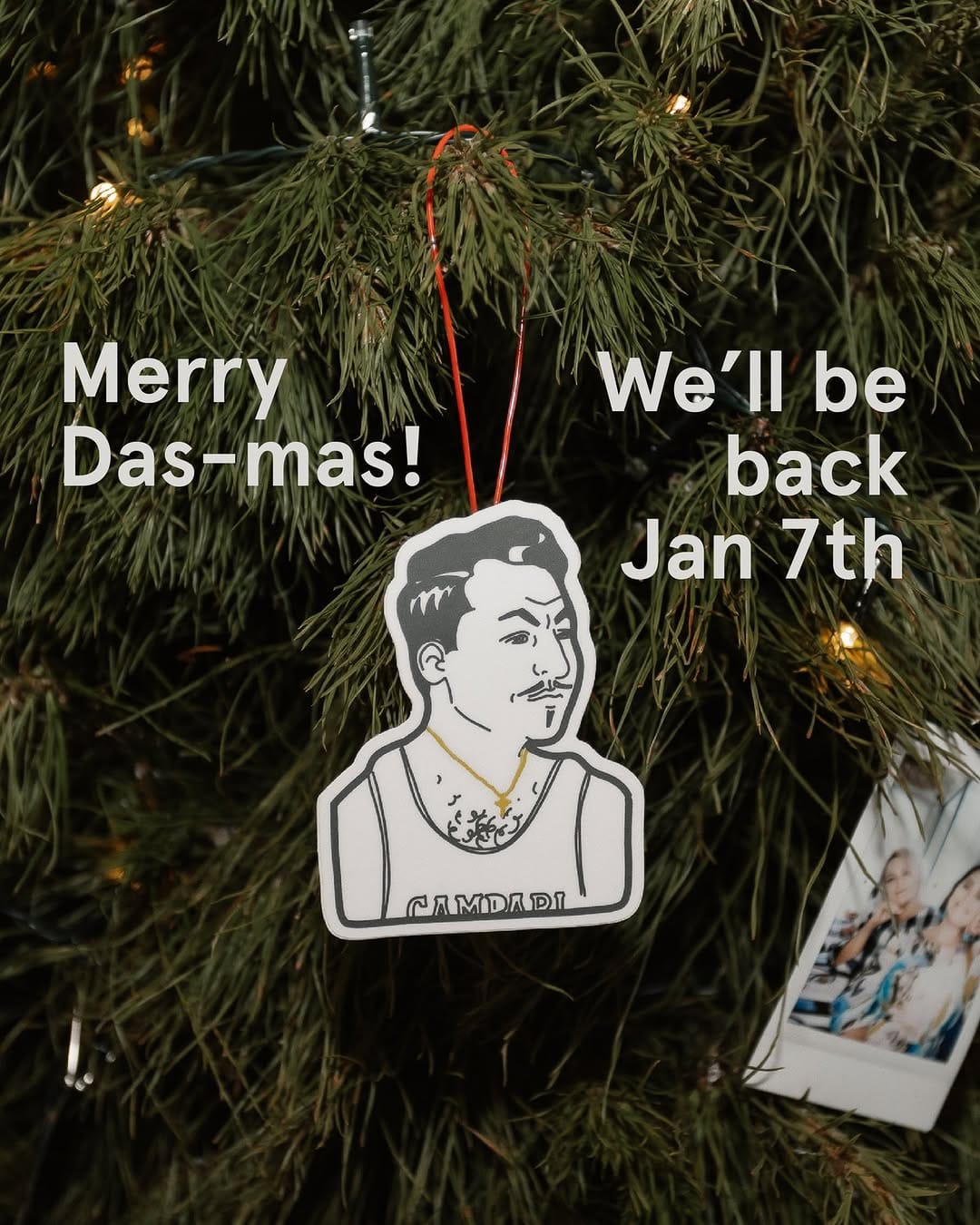 Post 8 by Das Studio on Instagram (image)