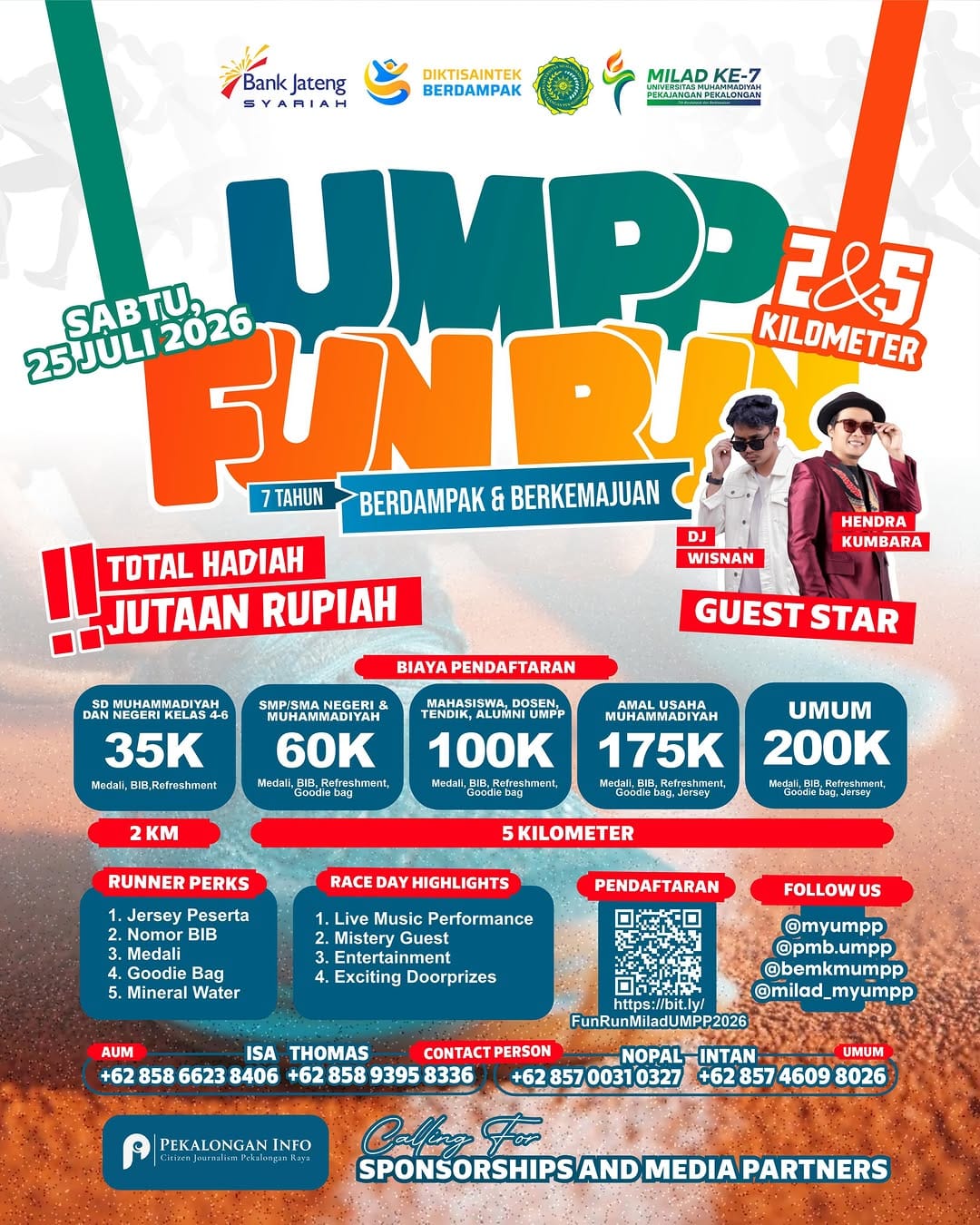 Post 2 by UMPP on Instagram (image)