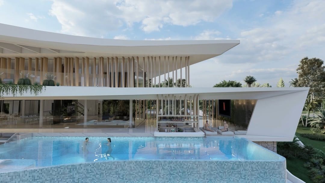 Post 1 by CHD design on Instagram (video)
