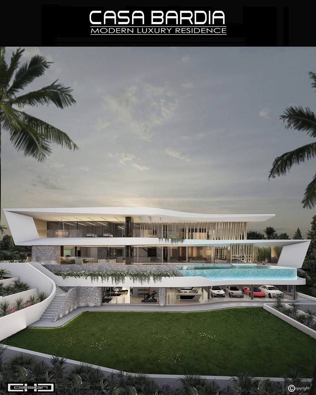 Post 7 by CHD design on Instagram (carousel)