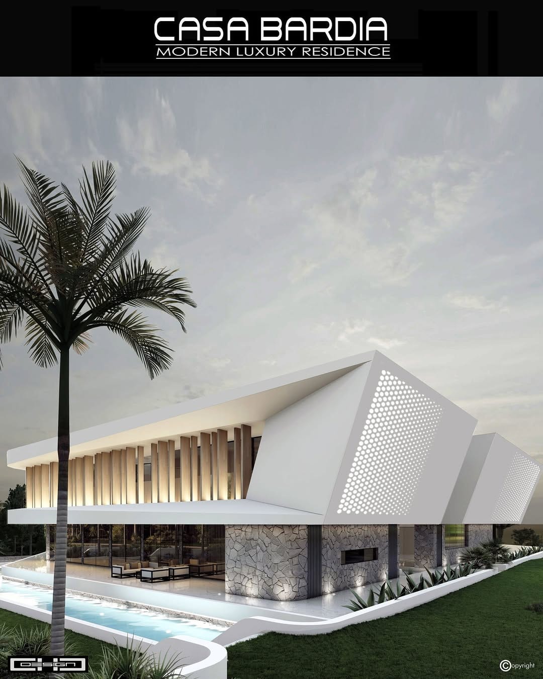 Post 5 by CHD design on Instagram (carousel)