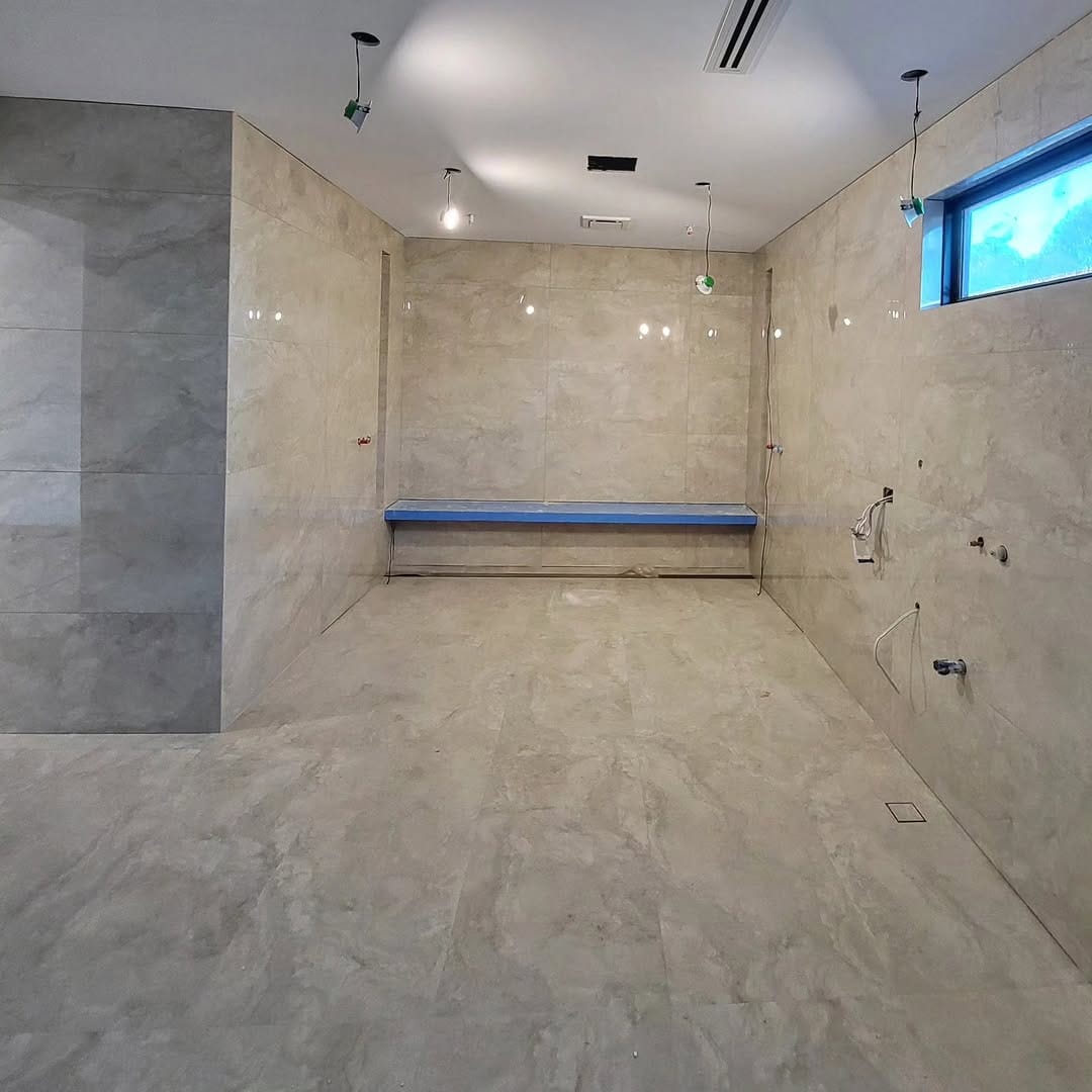 Post 8 by SVR Tiling on Instagram (image)
