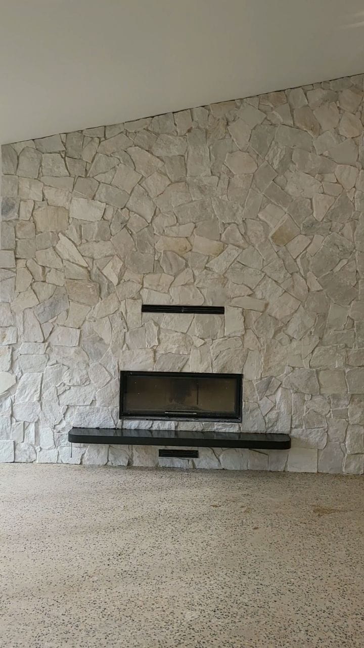 Post 6 by SVR Tiling on Instagram (video)