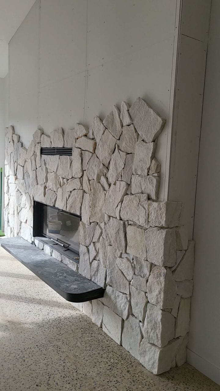 Post 7 by SVR Tiling on Instagram (video)