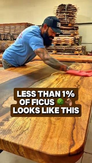 Post 9 by Deadwood Revival Design on Instagram (video)
