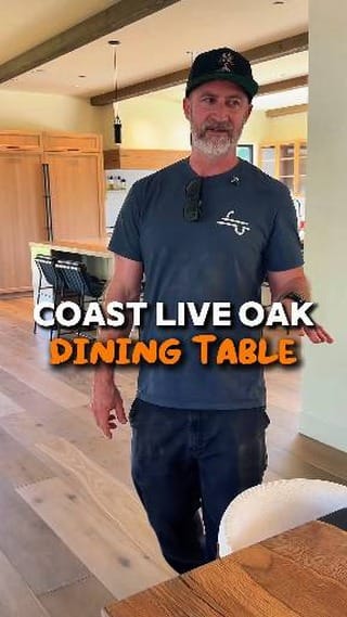 Post 4 by Deadwood Revival Design on Instagram (video)