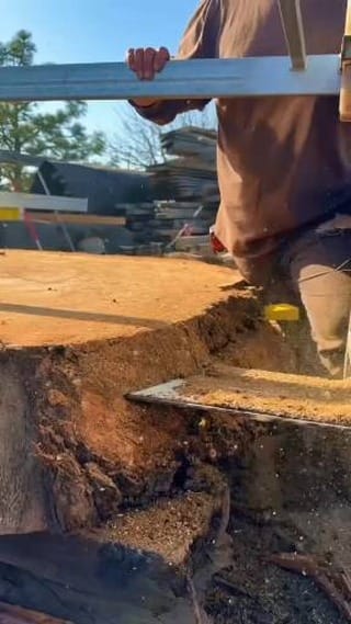 Post 1 by Deadwood Revival Design on Instagram (video)