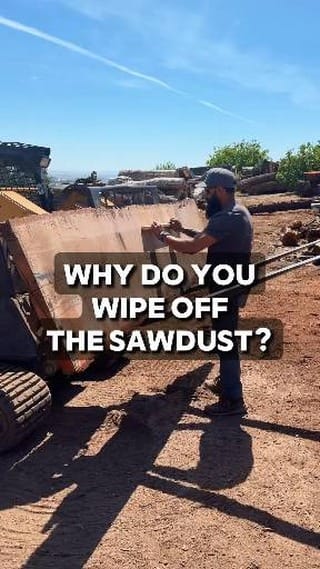 Post 7 by Deadwood Revival Design on Instagram (video)