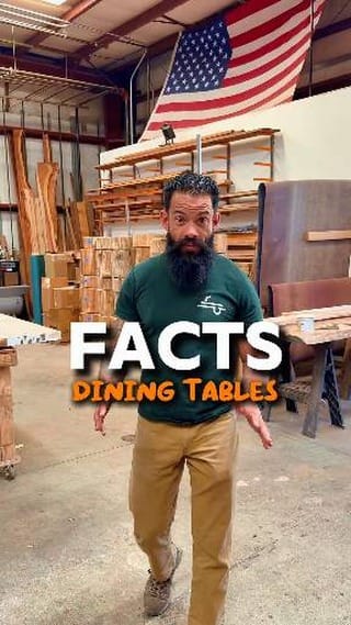Post 3 by Deadwood Revival Design on Instagram (video)