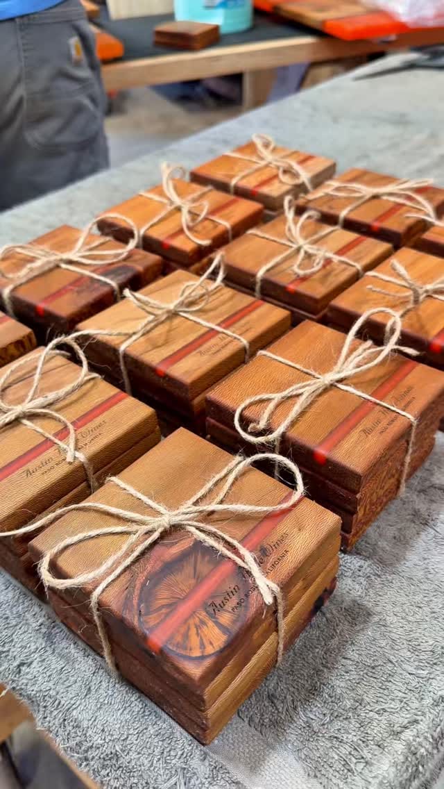 Post 10 by Deadwood Revival Design on Instagram (video)