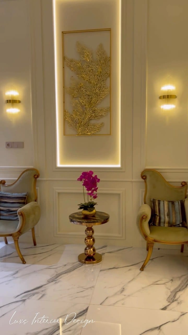 Post 3 by LUXS Furniture on Instagram (video)