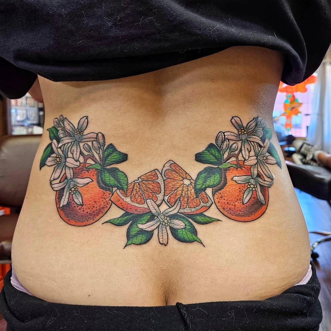 Post 4 by Jessica McDermott on Instagram (image)