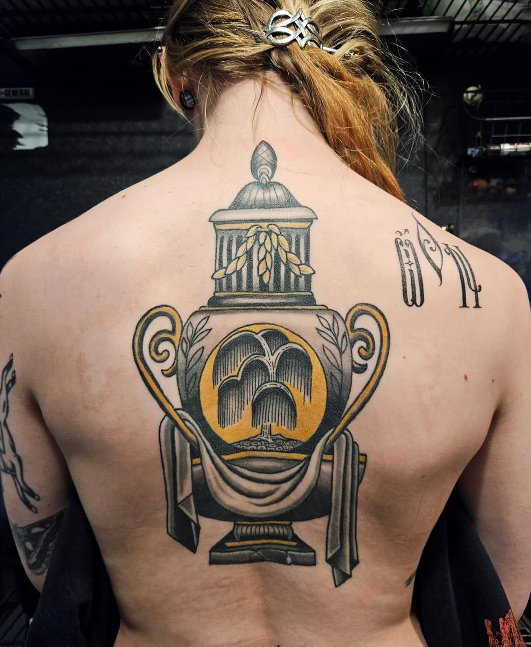 Post 3 by Jessica McDermott on Instagram (image)