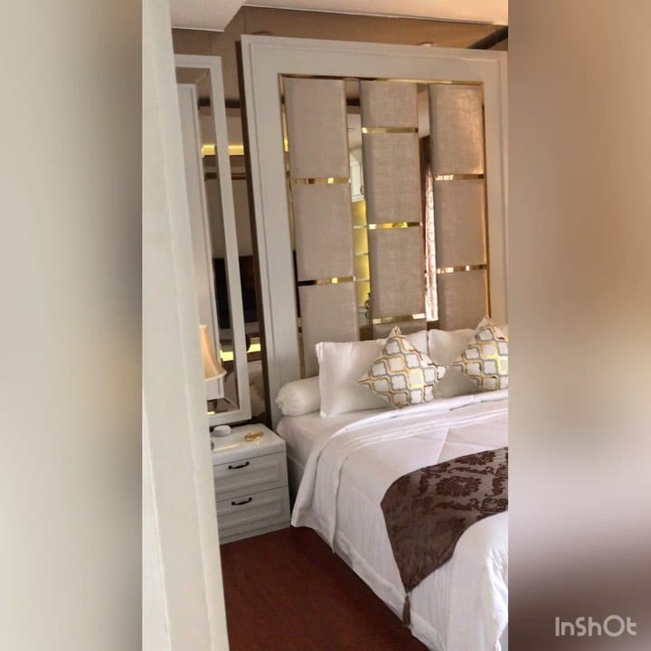 Post 10 by LUXS Furniture on Instagram (video)