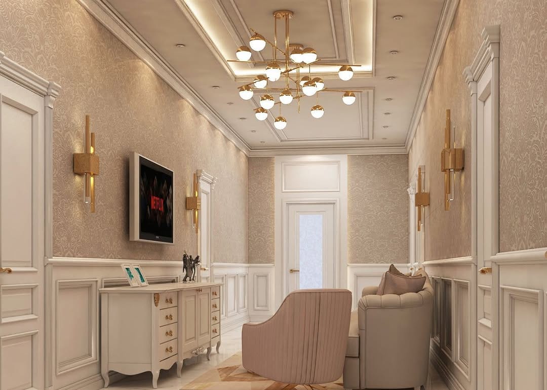Post 4 by LUXS Furniture on Instagram (image)