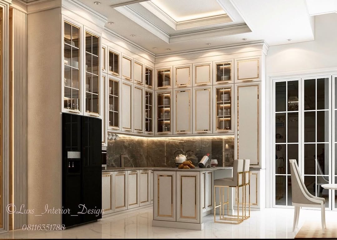 Post 6 by LUXS Furniture on Instagram (image)