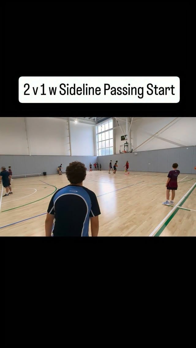 Post 1 by Jarrod Moore on Instagram (video)
