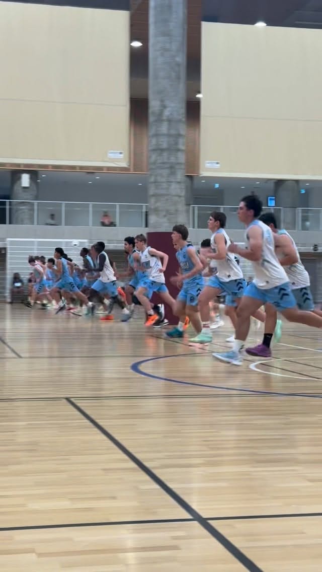 Post 9 by Jarrod Moore on Instagram (video)