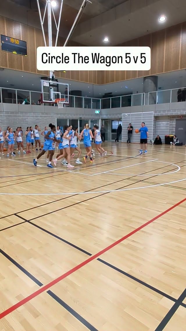 Post 2 by Jarrod Moore on Instagram (video)