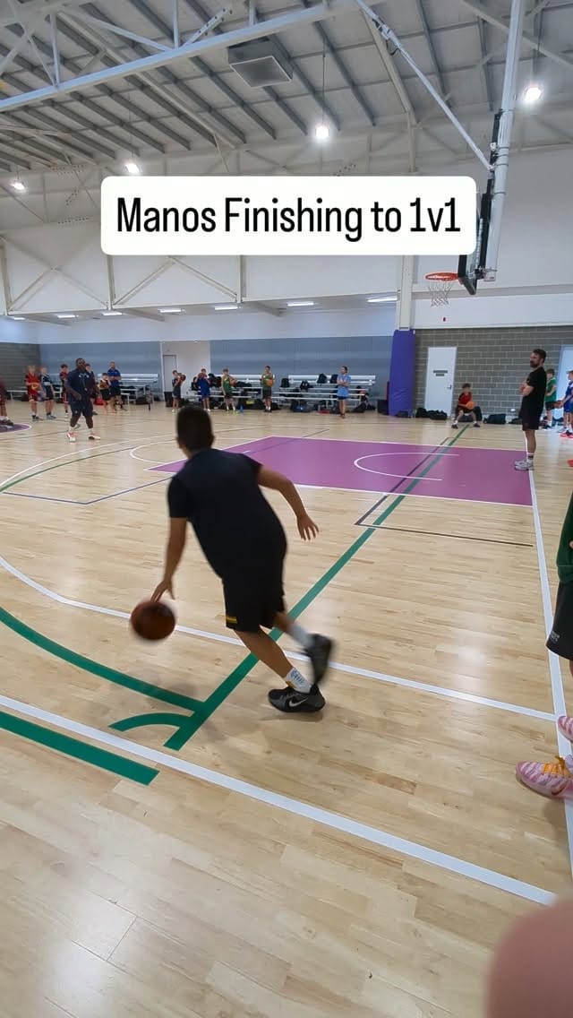 Post 3 by Jarrod Moore on Instagram (video)
