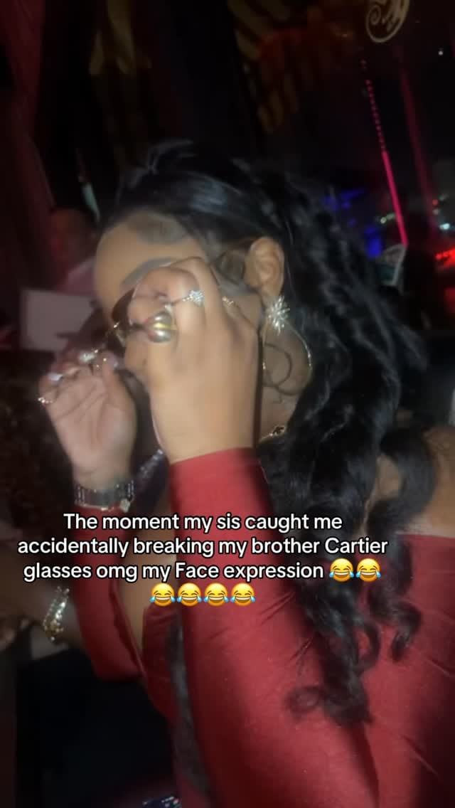 Post 9 by Chaymeans on Instagram (video)