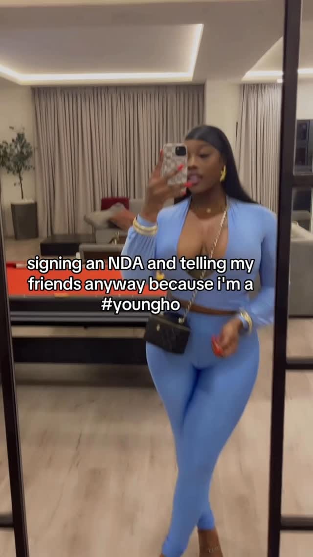 Post 2 by Chaymeans on Instagram (video)