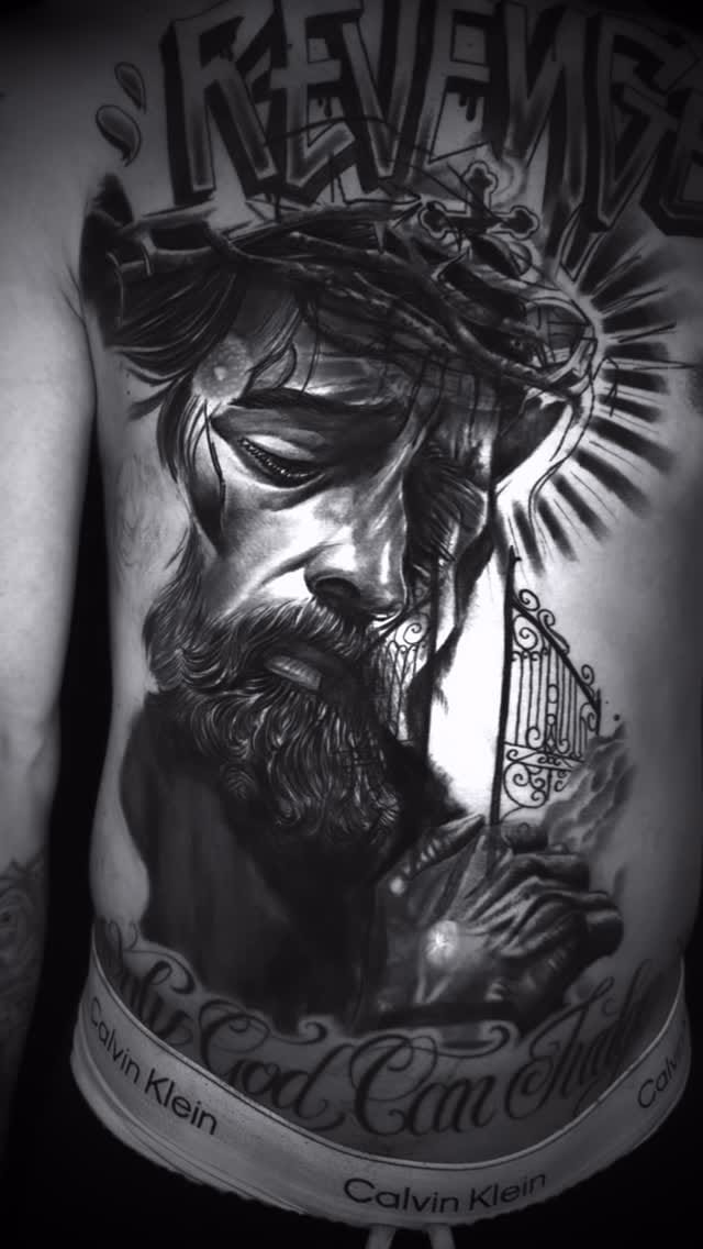 Post 5 by Stefano Reinoso on Instagram (video)