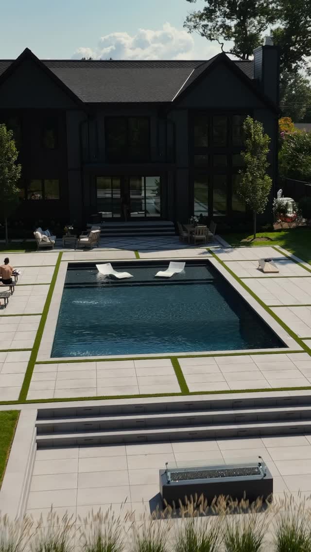 Post 8 by Bello Architects on Instagram (video)