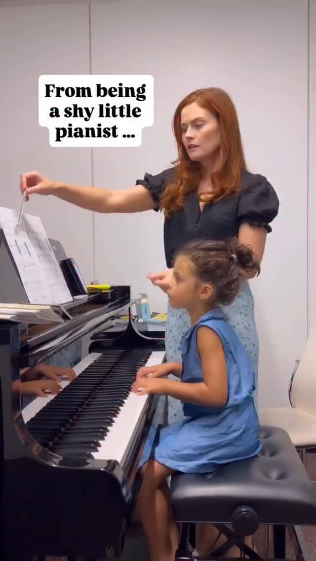 Post 6 by Muso Music Academy | Muso Method Pedagogy on Instagram (video)