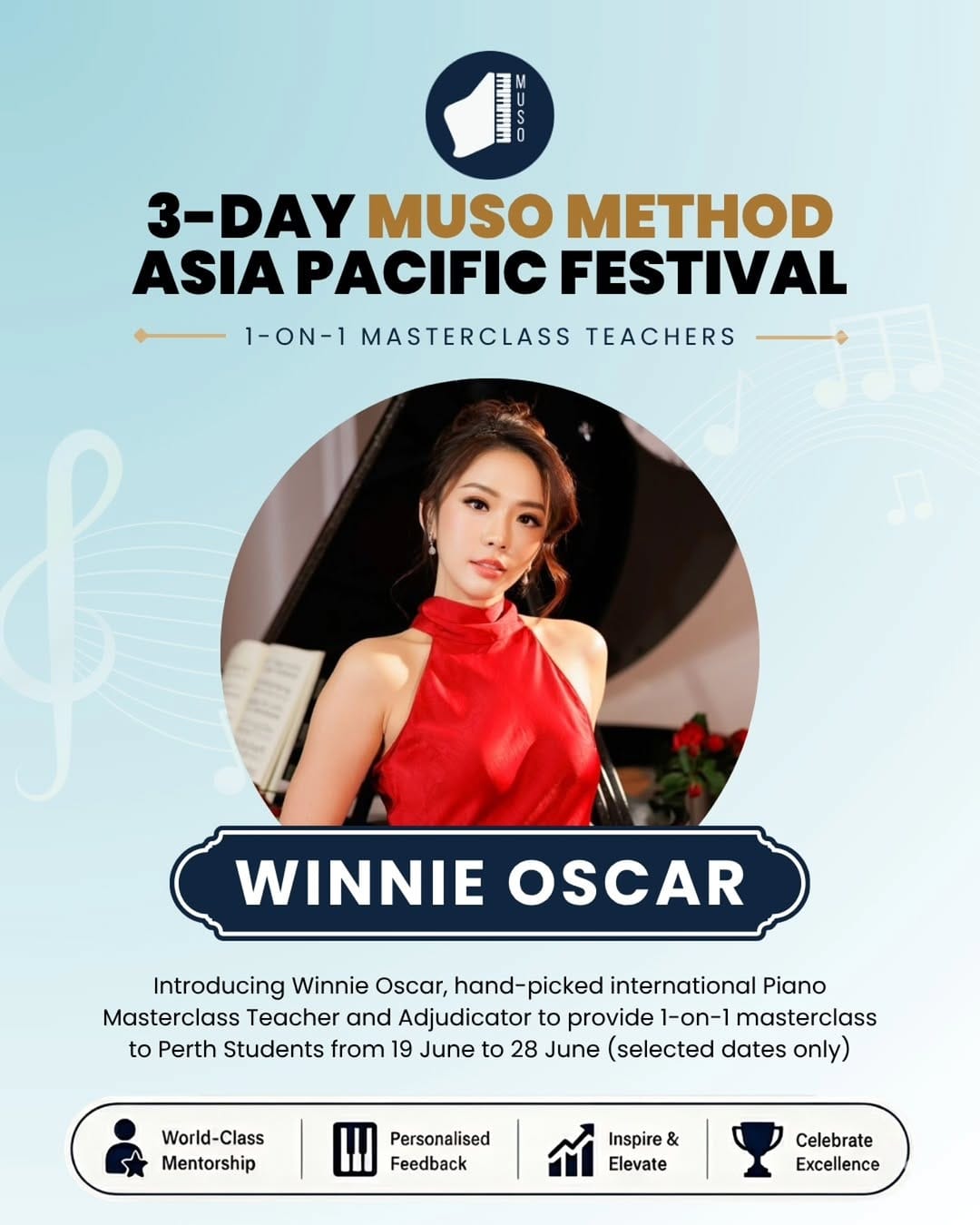 Post 5 by Muso Music Academy | Muso Method Pedagogy on Instagram (carousel)