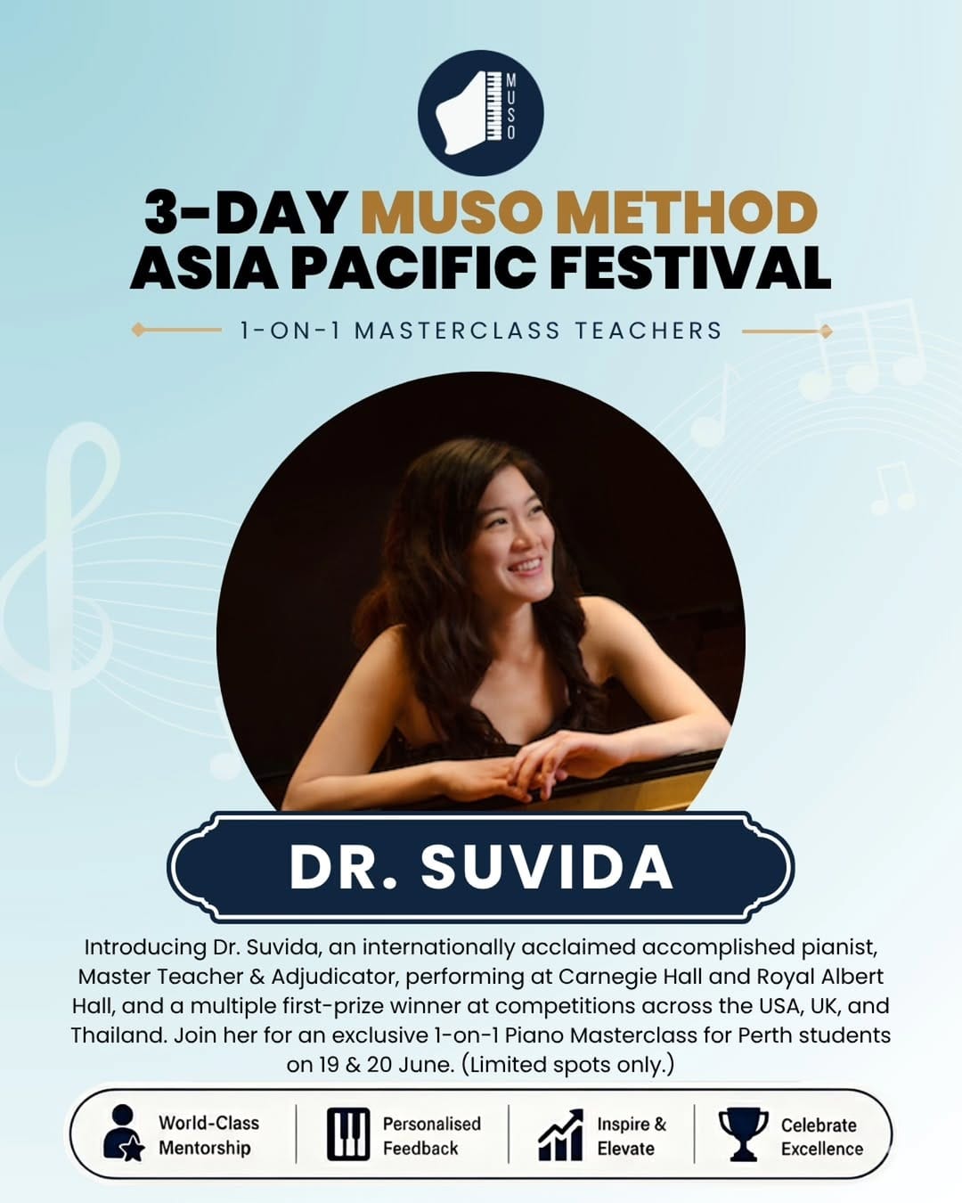 Post 2 by Muso Music Academy | Muso Method Pedagogy on Instagram (carousel)