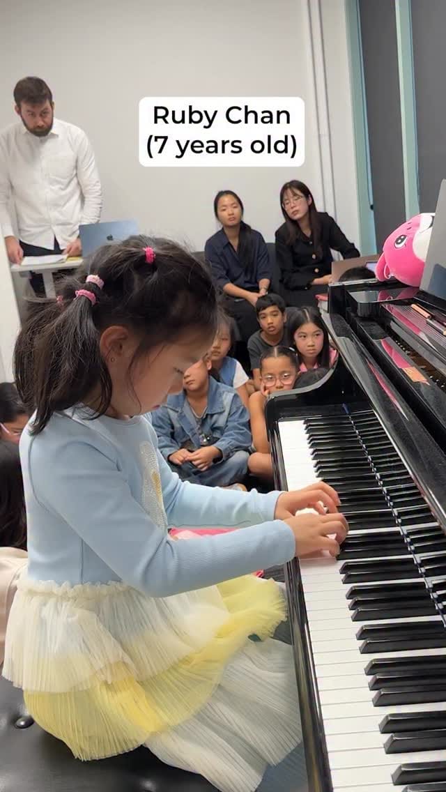 Post 3 by Muso Music Academy | Muso Method Pedagogy on Instagram (video)