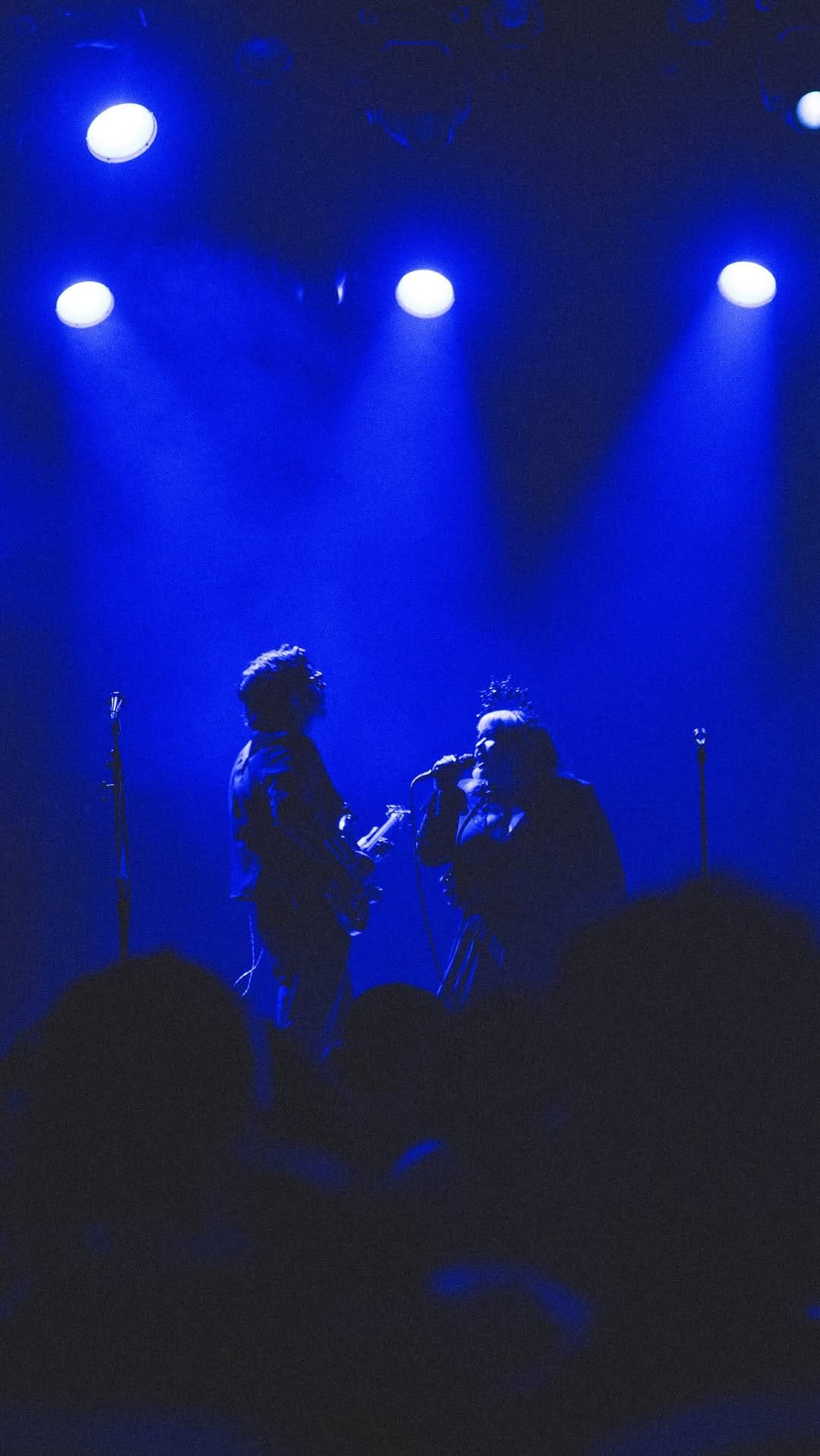 Post 3 by OBSKUROS on Instagram (video)