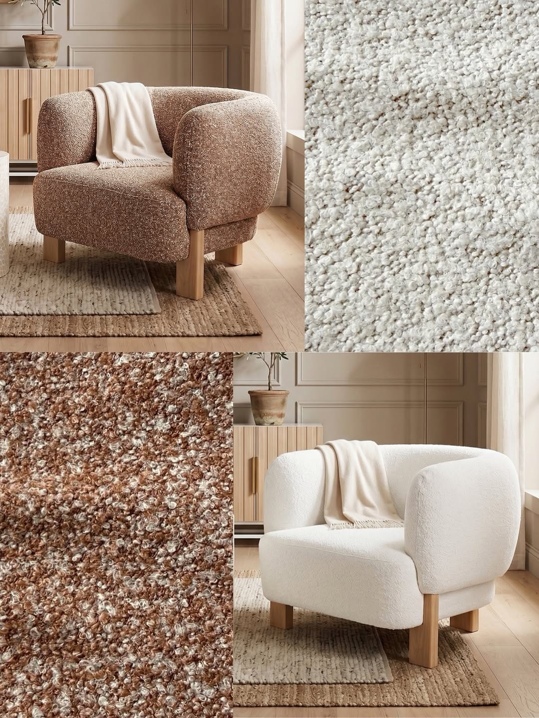 Post 6 by Luxo Living on Instagram (image)