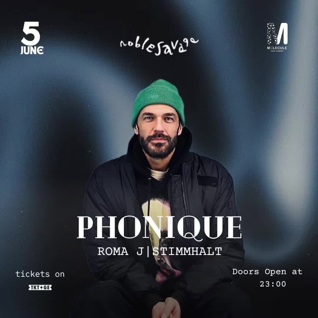 Post 3 by Roma Jincharadze on Instagram (video)