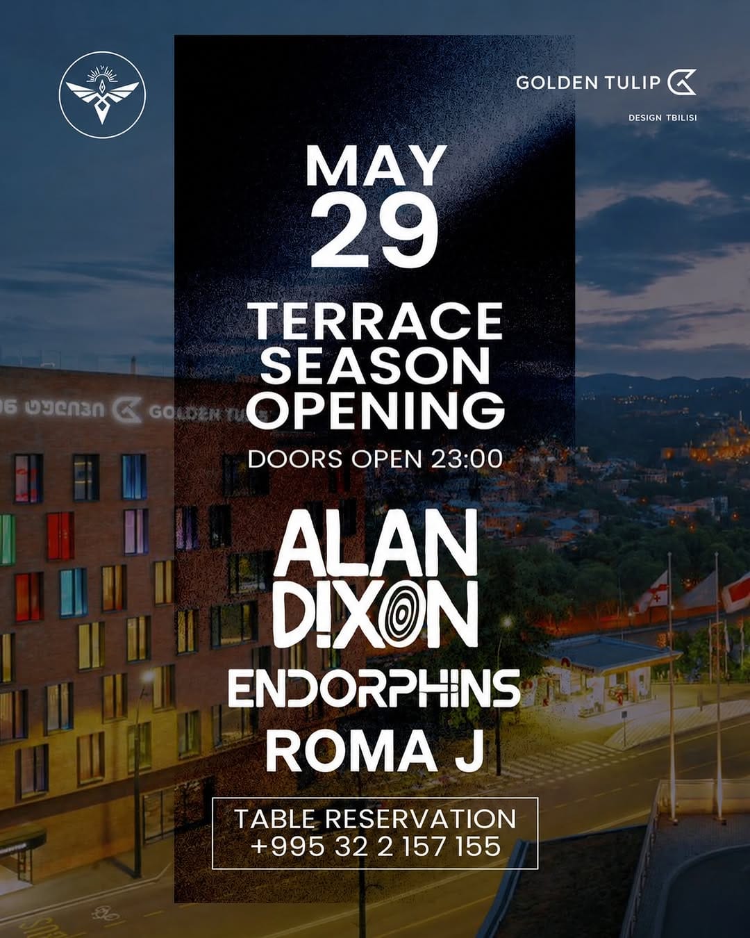 Post 2 by Roma Jincharadze on Instagram (image)