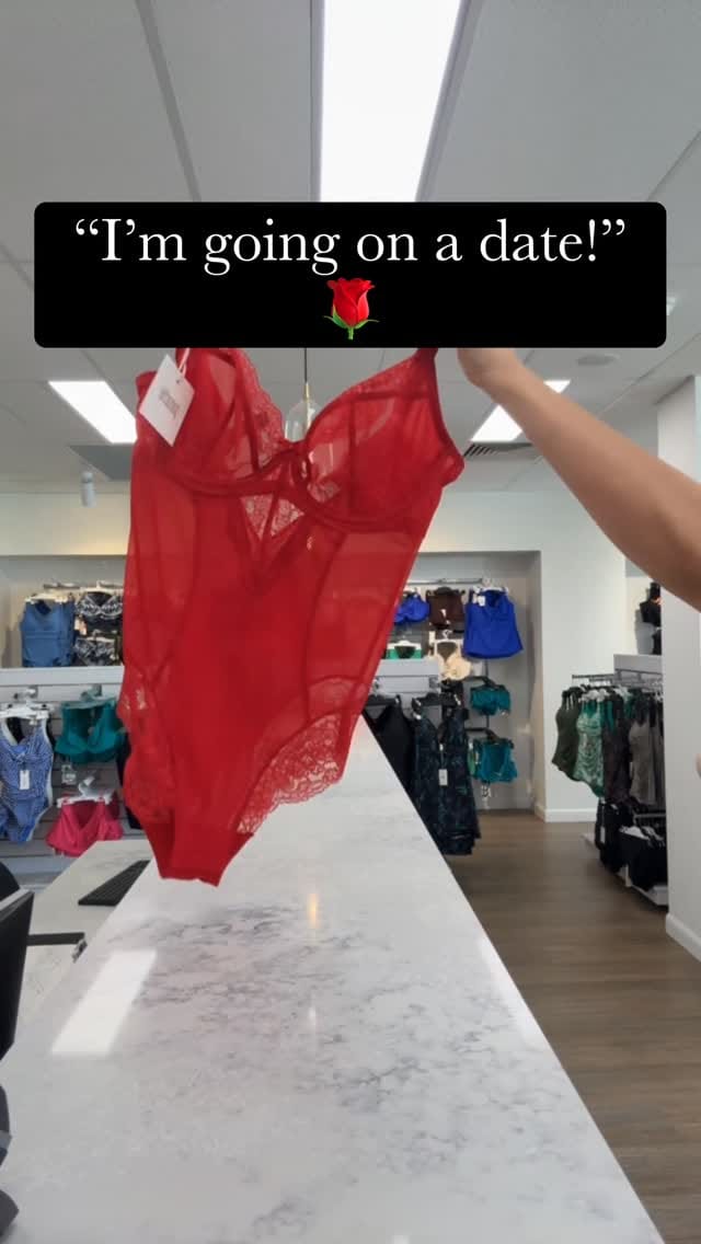 Post 1 by DeBra's - Bras for EveryBody on Instagram (video)
