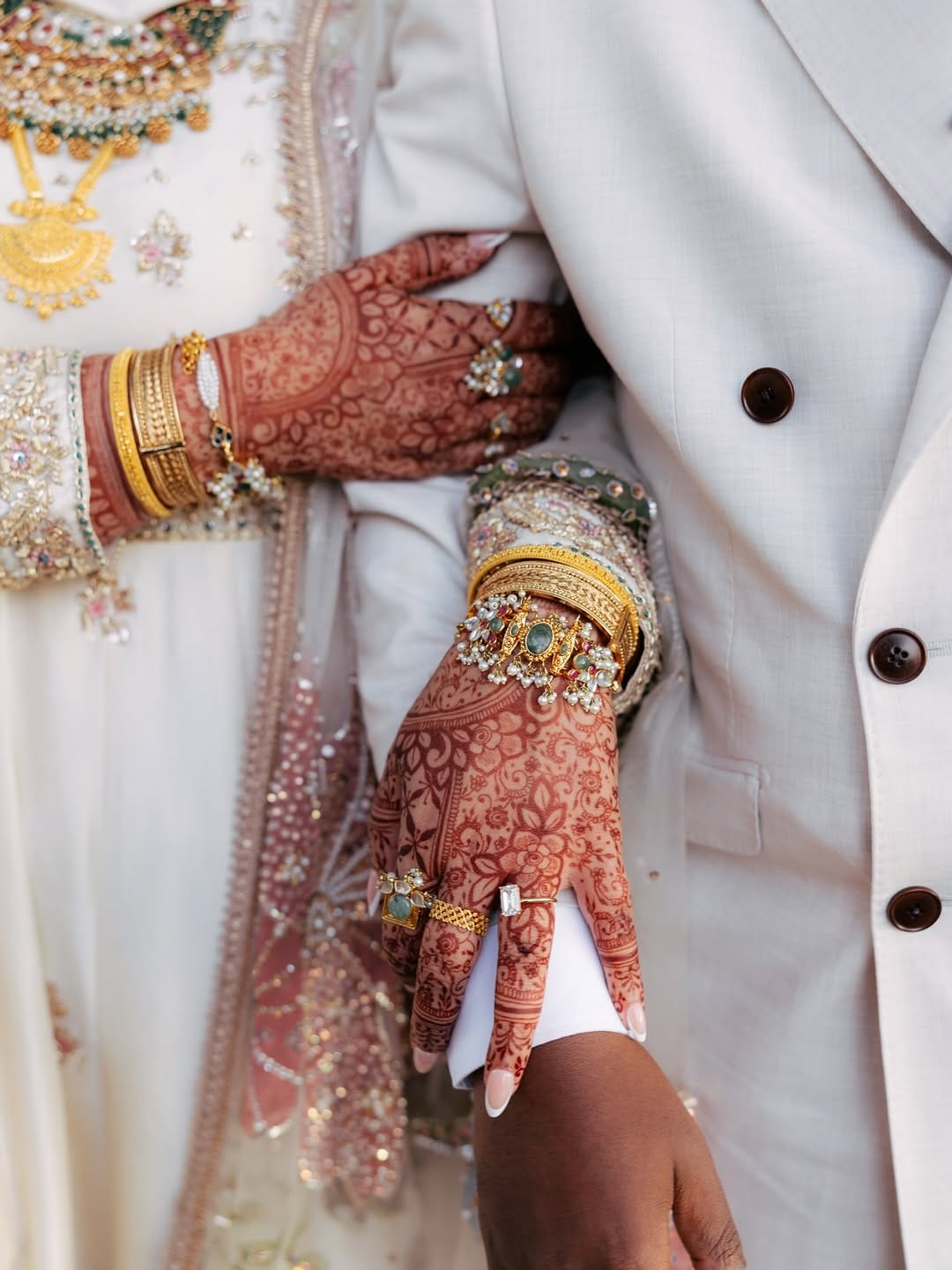 Post 9 by London Henna Artist | faihenna 🤍 on Instagram (carousel)
