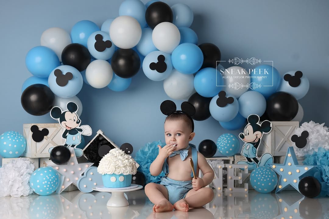 Post 2 by Cake Smash & Newborn Photography Melbourne | ALANA TAYLOR on Instagram (carousel)