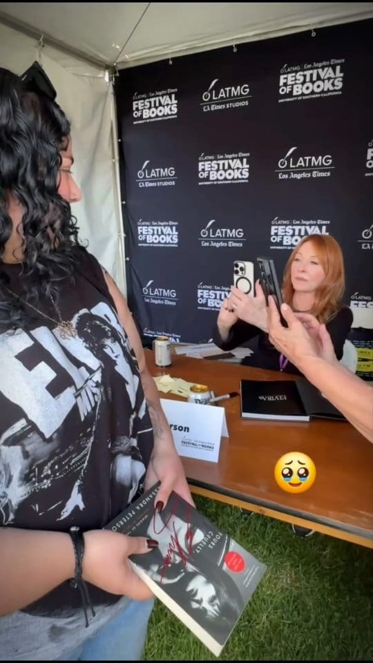 Post 4 by MARISSA GRAY (Murr) on Instagram (video)