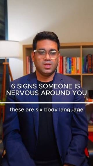 Post 3 by Sagar Rawat | Public Speaking Coach on Instagram (video)