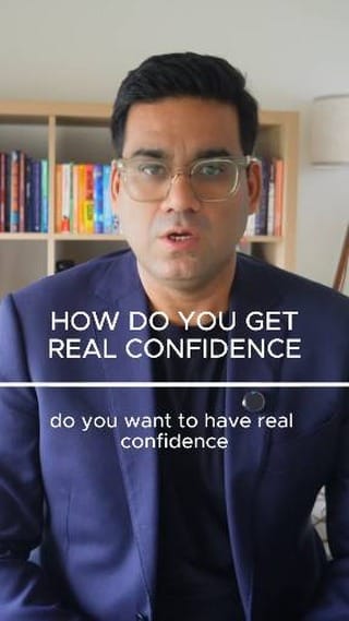 Post 1 by Sagar Rawat | Public Speaking Coach on Instagram (video)