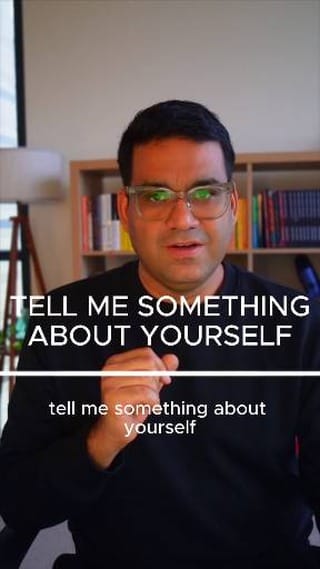 Post 9 by Sagar Rawat | Public Speaking Coach on Instagram (video)