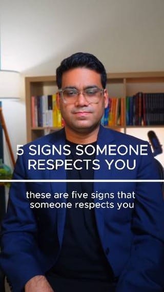 Post 4 by Sagar Rawat | Public Speaking Coach on Instagram (video)