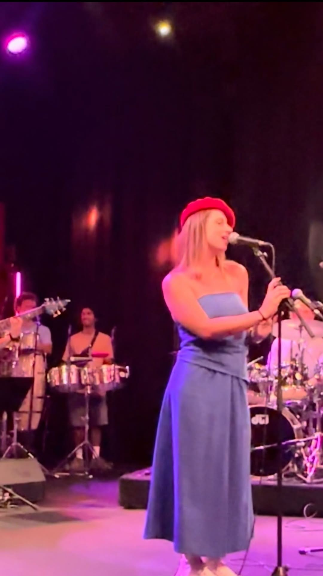 Post 9 by Bea Dummer on Instagram (video)