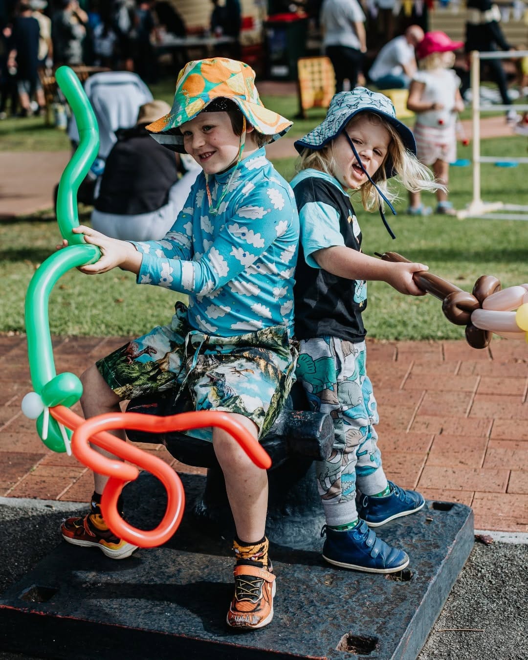 Post 10 by WA Museum on Instagram (carousel)