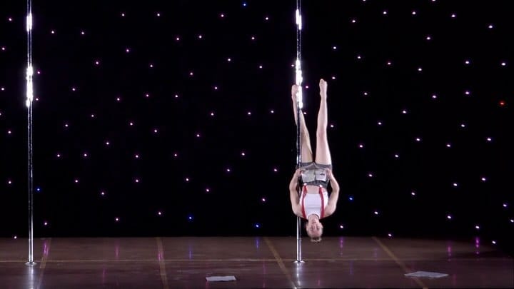 Post 10 by Kira Bucca on Instagram (video)